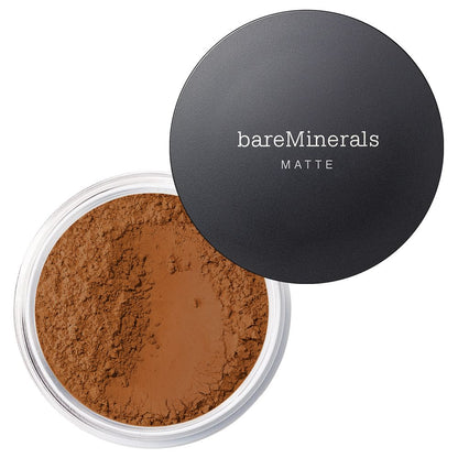 ORIGINAL MATTE Loose Powder Foundation Broad Spectrum SPF 15