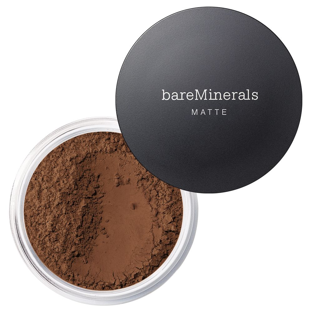 ORIGINAL MATTE Loose Powder Foundation Broad Spectrum SPF 15