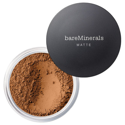ORIGINAL MATTE Loose Powder Foundation Broad Spectrum SPF 15
