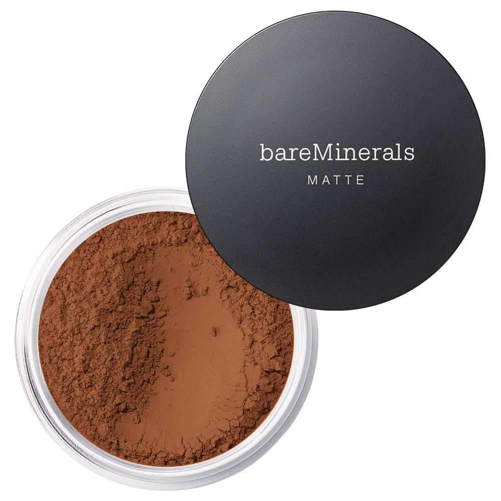 ORIGINAL MATTE Loose Powder Foundation Broad Spectrum SPF 15