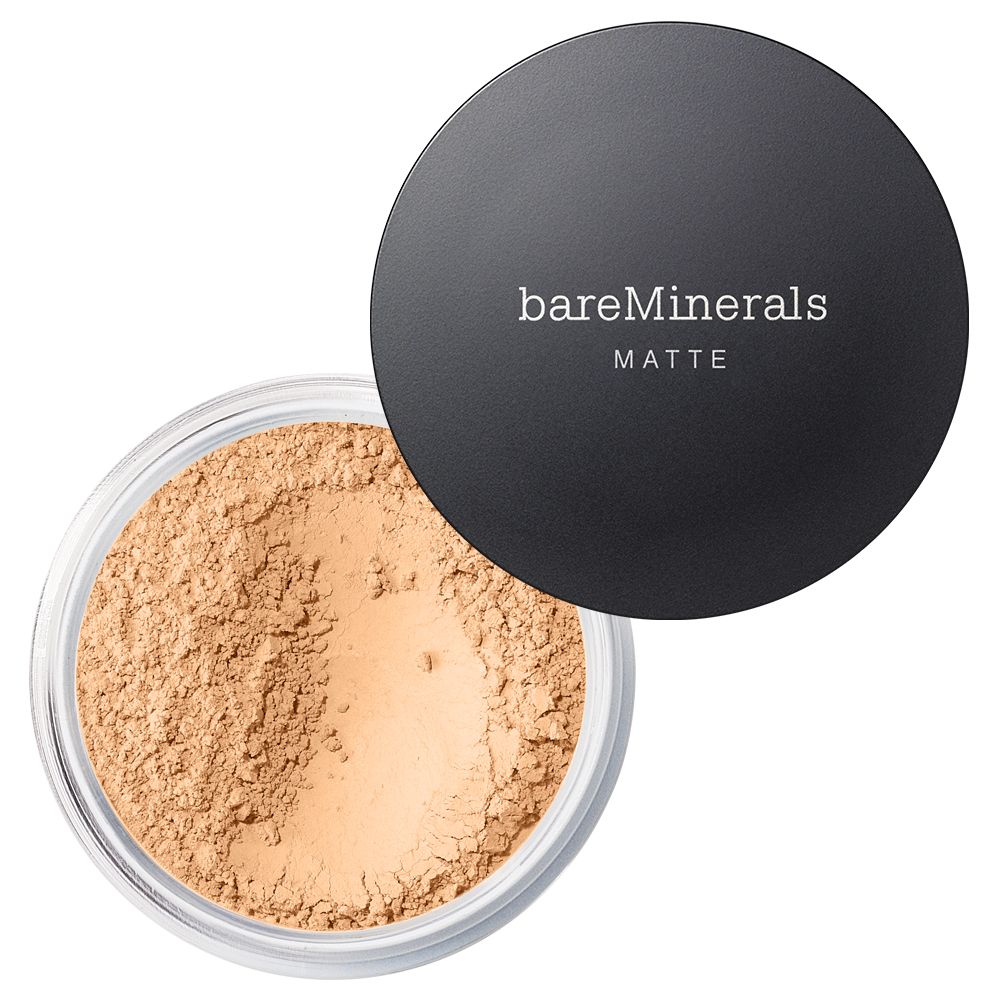 ORIGINAL MATTE Loose Powder Foundation Broad Spectrum SPF 15