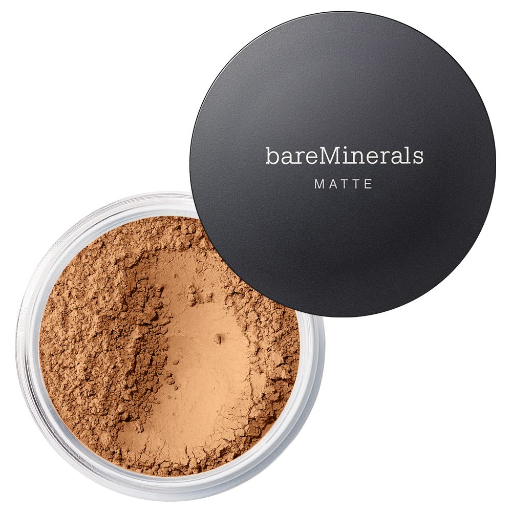 ORIGINAL MATTE Loose Powder Foundation Broad Spectrum SPF 15