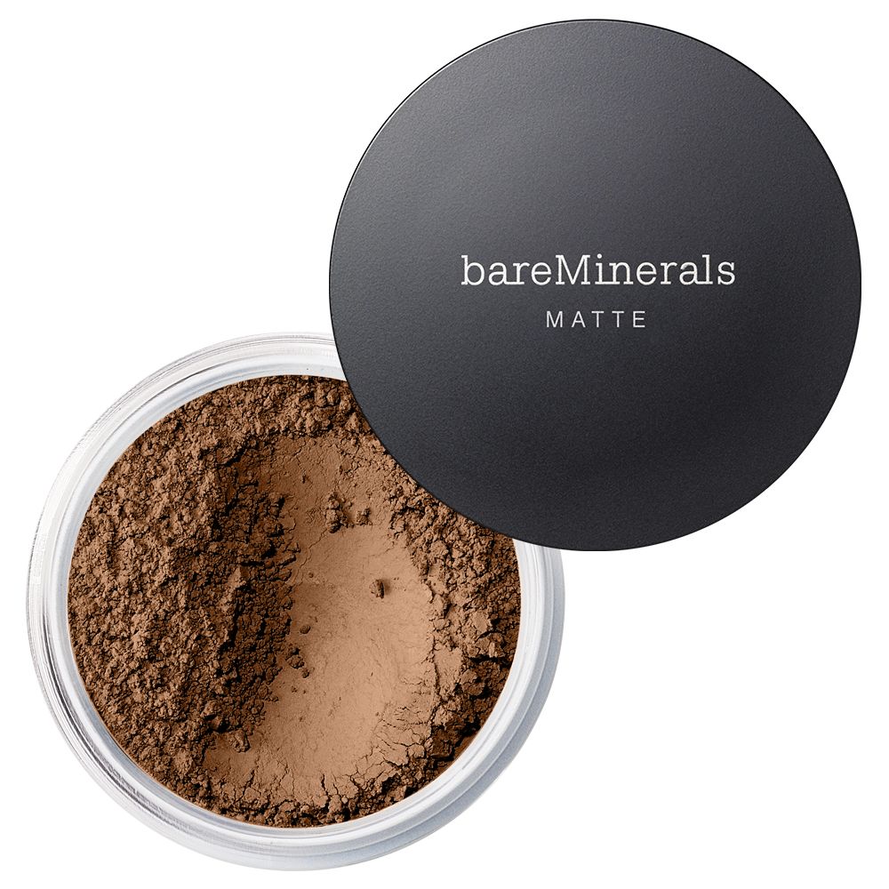 ORIGINAL MATTE Loose Powder Foundation Broad Spectrum SPF 15