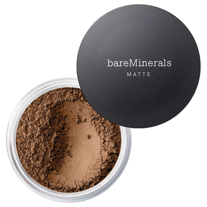 ORIGINAL MATTE Loose Powder Foundation Broad Spectrum SPF 15