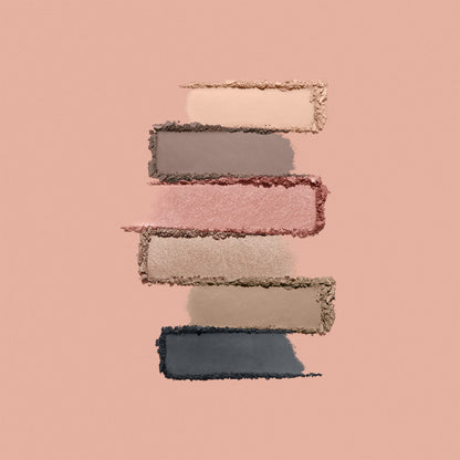 MINERALIST® Ultranatural Eyeshadow Palette