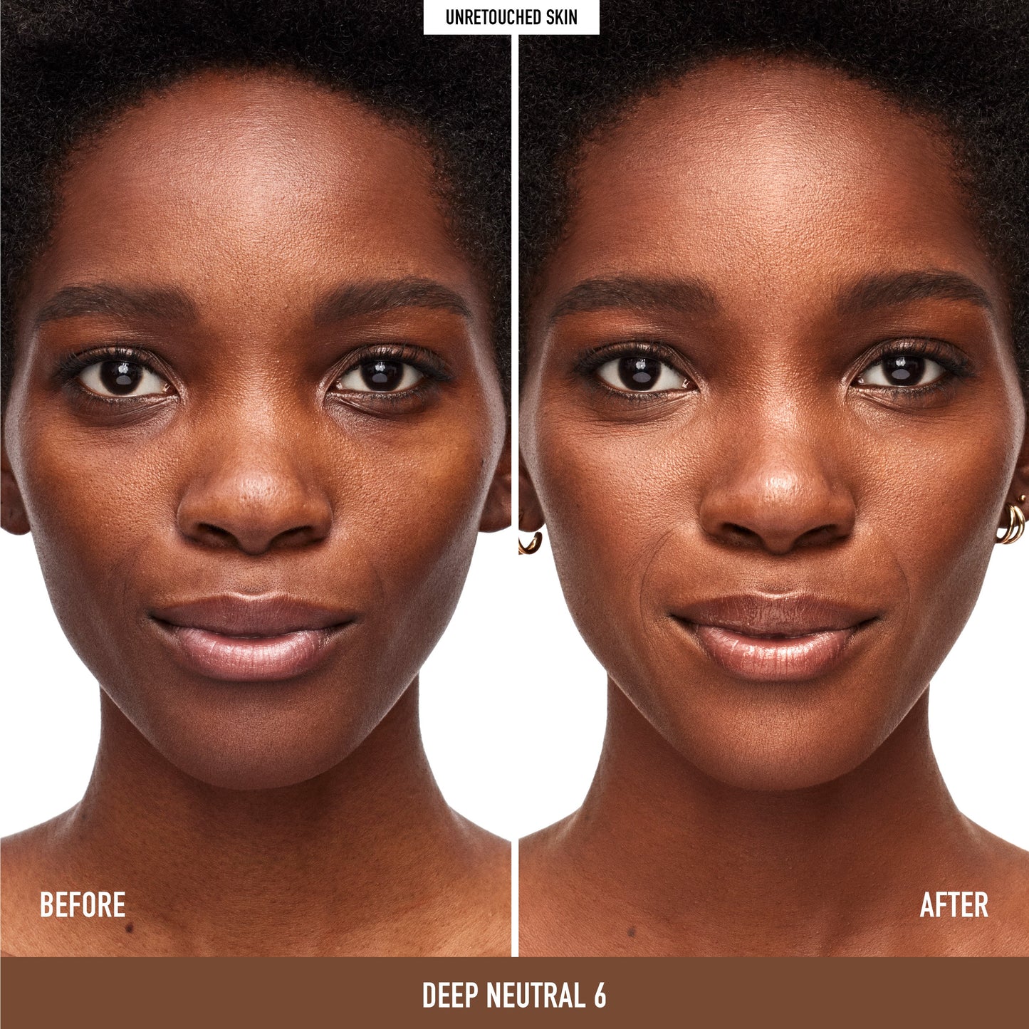 ORIGINAL Pure Serum Radiant Natural Liquid Foundation Mineral SPF 20