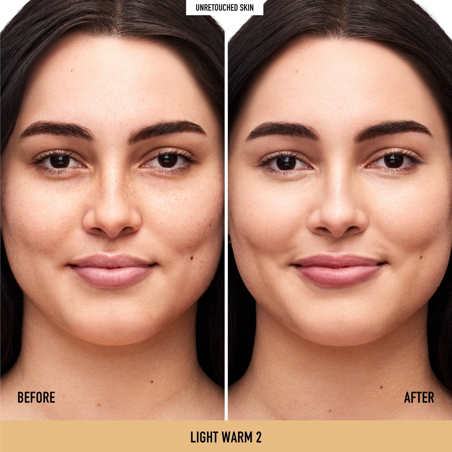 ORIGINAL Pure Serum Radiant Natural Liquid Foundation Mineral SPF 20