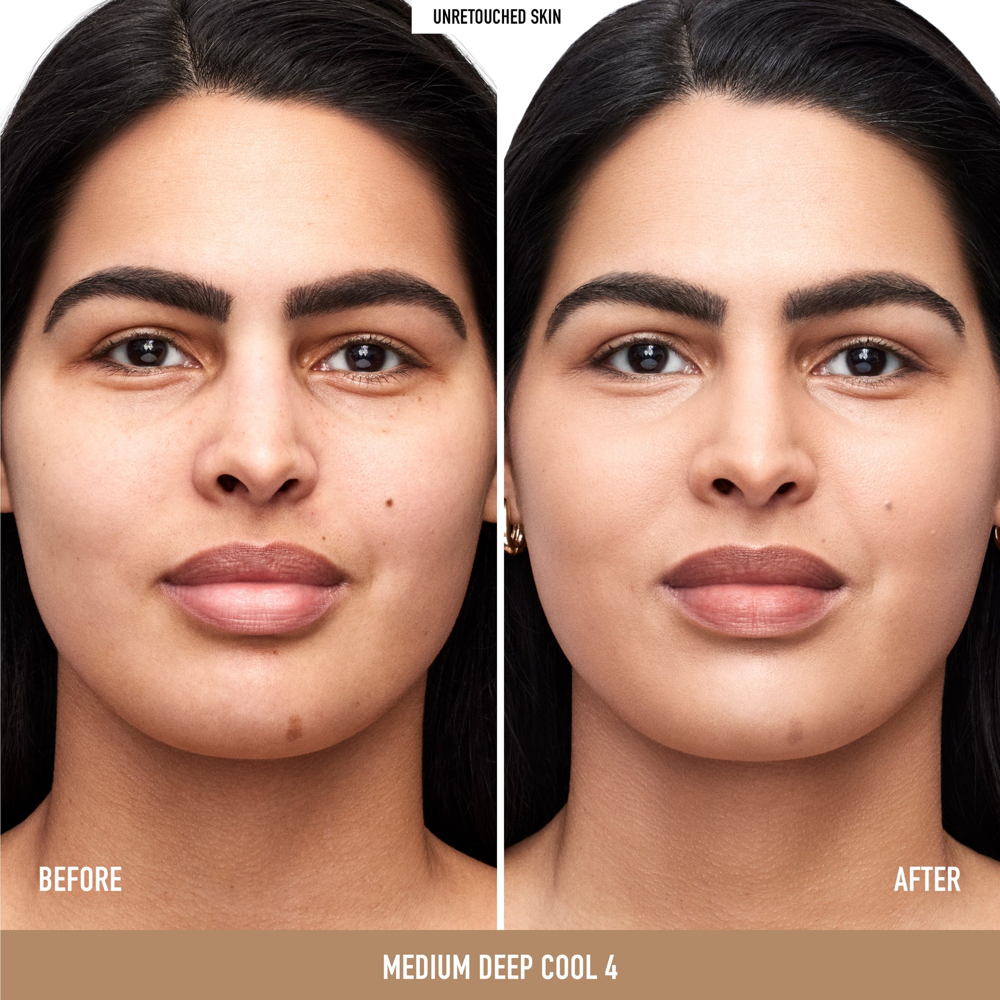 ORIGINAL Pure Serum Radiant Natural Liquid Foundation Mineral SPF 20