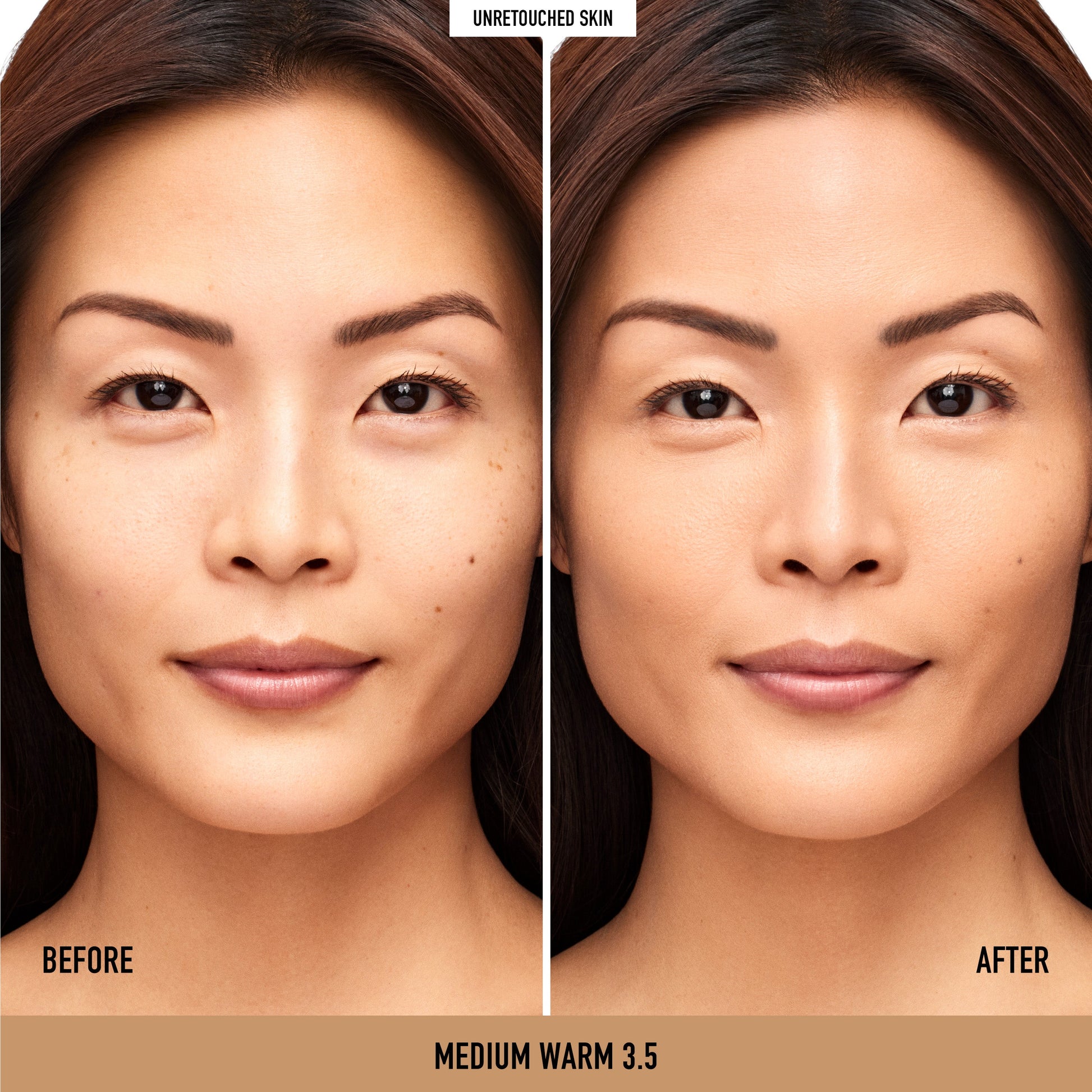 ORIGINAL Pure Serum Radiant Natural Liquid Foundation Mineral SPF 20