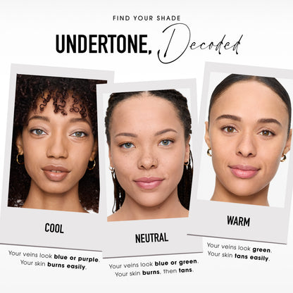 ORIGINAL MATTE Loose Powder Foundation Broad Spectrum SPF 15