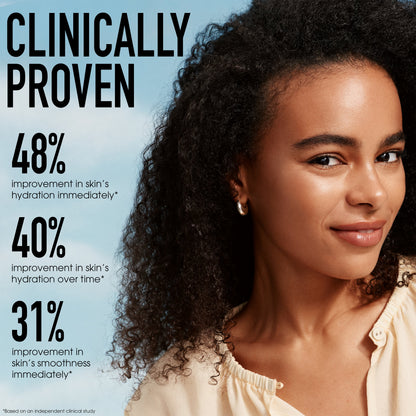 COMPLEXION RESCUE® Luminous Skin Tint Stick and Smoothing Face Brush