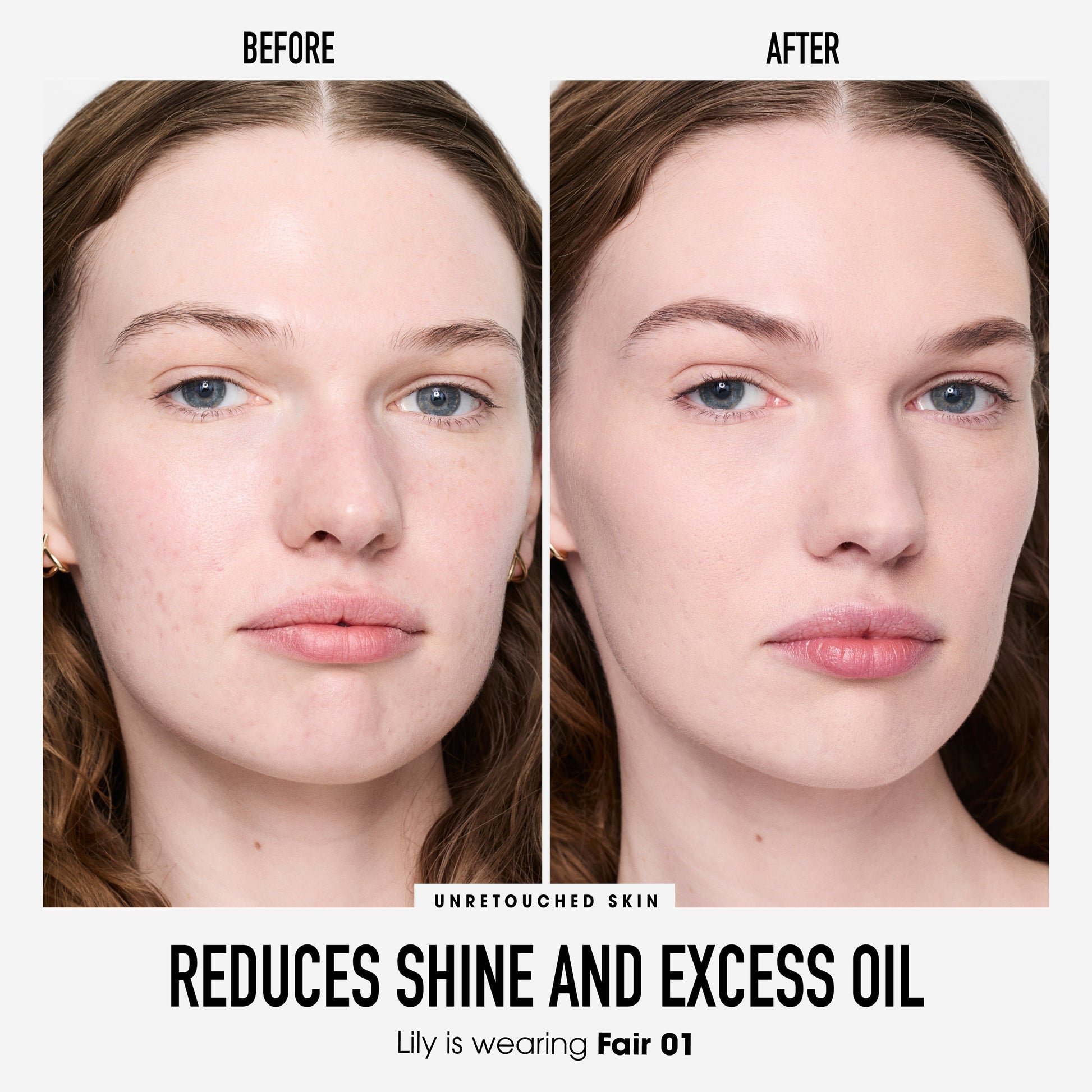 ORIGINAL MATTE Loose Powder Foundation Broad Spectrum SPF 15