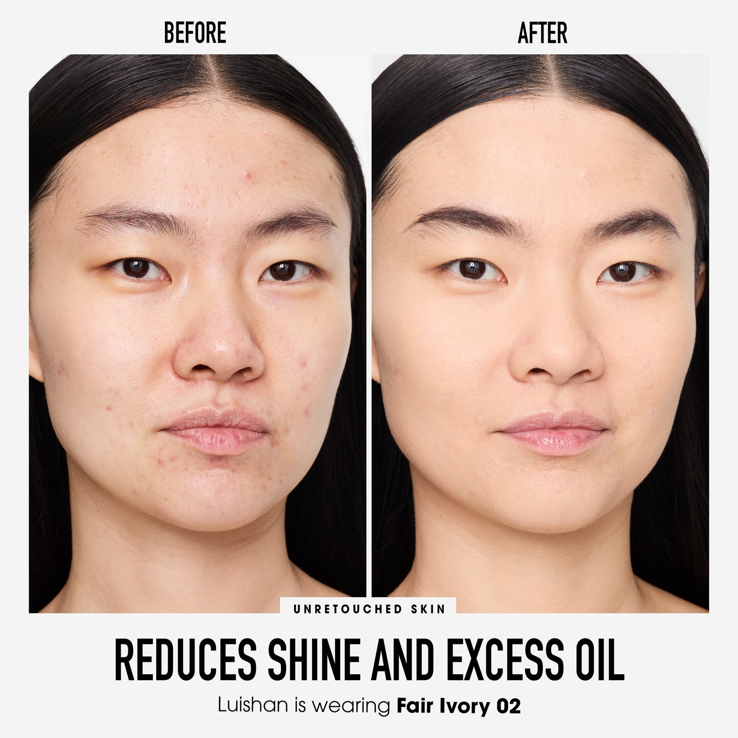 ORIGINAL MATTE Loose Powder Foundation Broad Spectrum SPF 15