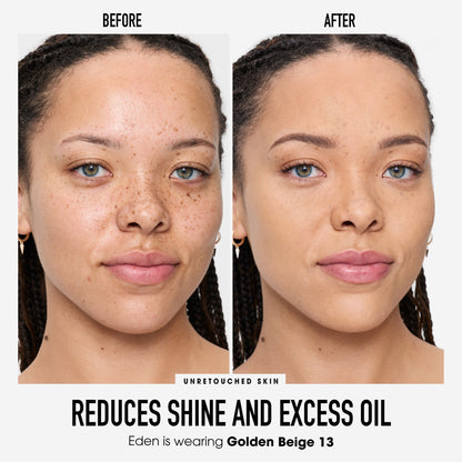 ORIGINAL MATTE Loose Powder Foundation Broad Spectrum SPF 15