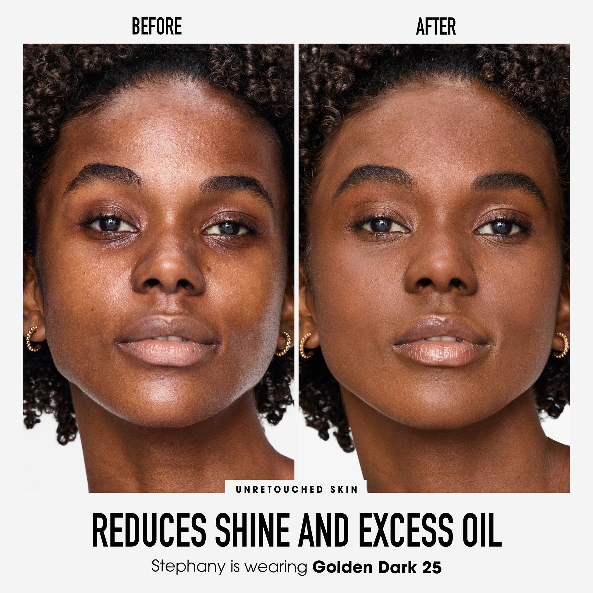 ORIGINAL MATTE Loose Powder Foundation Broad Spectrum SPF 15