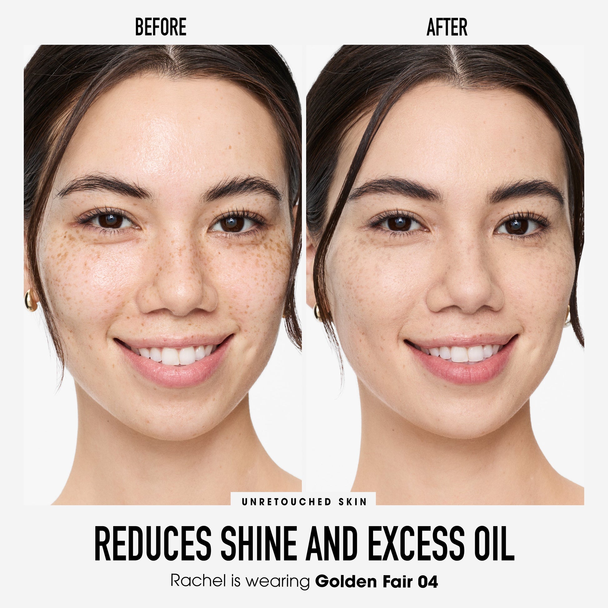 ORIGINAL MATTE Loose Powder Foundation Broad Spectrum SPF 15