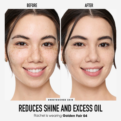 ORIGINAL MATTE Loose Powder Foundation Broad Spectrum SPF 15