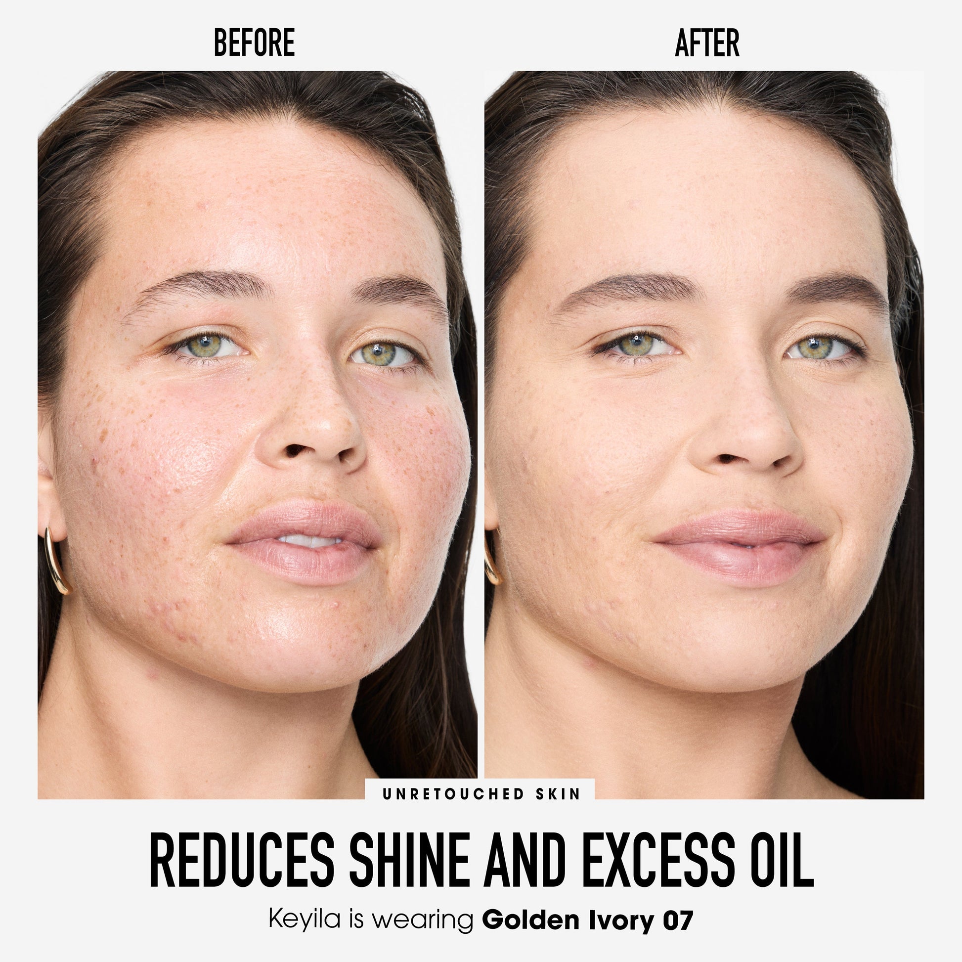 ORIGINAL MATTE Loose Powder Foundation Broad Spectrum SPF 15