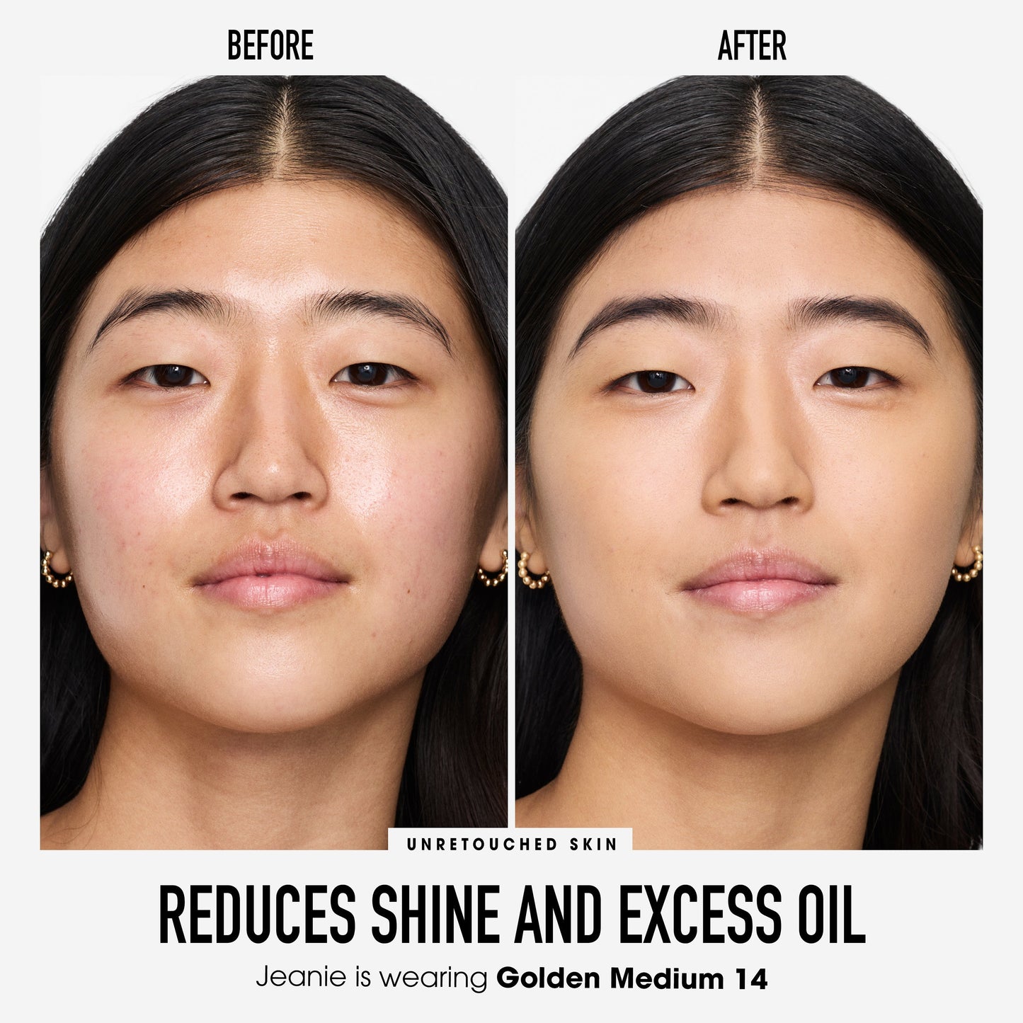 ORIGINAL MATTE Loose Powder Foundation Broad Spectrum SPF 15