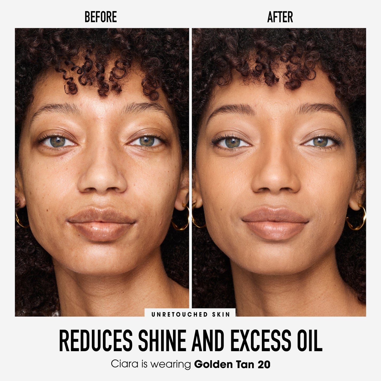 ORIGINAL MATTE Loose Powder Foundation Broad Spectrum SPF 15