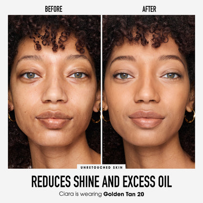 ORIGINAL MATTE Loose Powder Foundation Broad Spectrum SPF 15