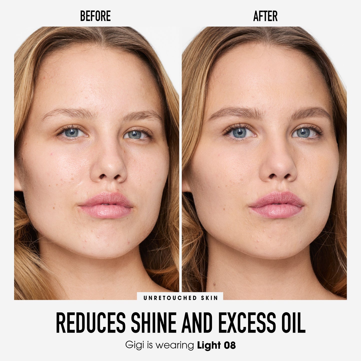 ORIGINAL MATTE Loose Powder Foundation Broad Spectrum SPF 15