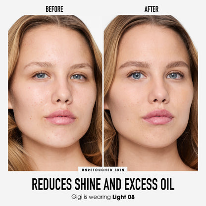 ORIGINAL MATTE Loose Powder Foundation Broad Spectrum SPF 15