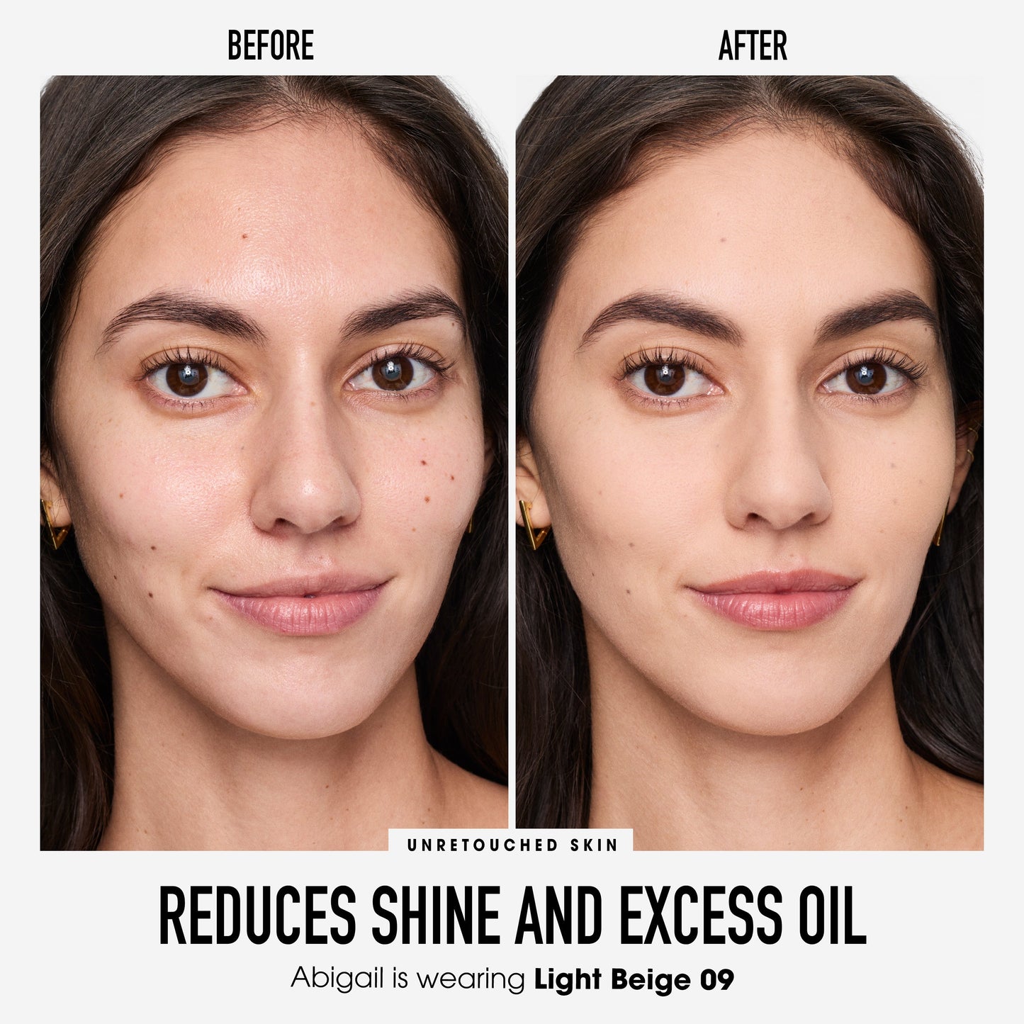 ORIGINAL MATTE Loose Powder Foundation Broad Spectrum SPF 15