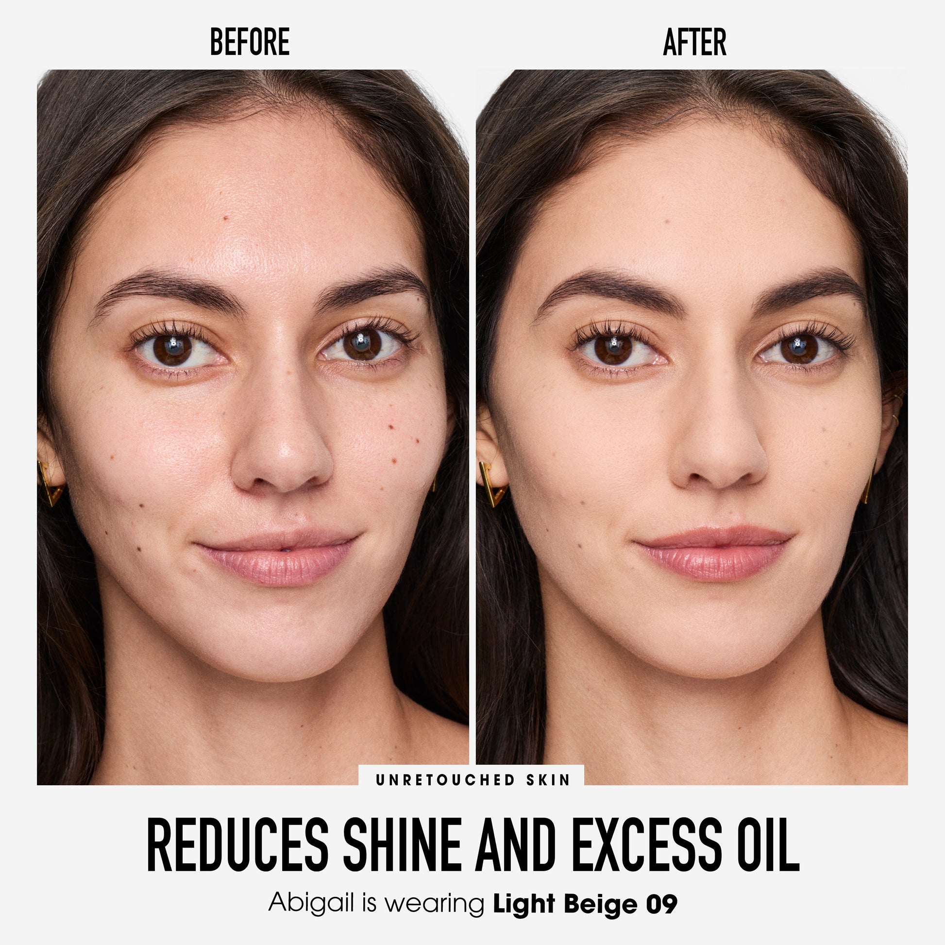 ORIGINAL MATTE Loose Powder Foundation Broad Spectrum SPF 15