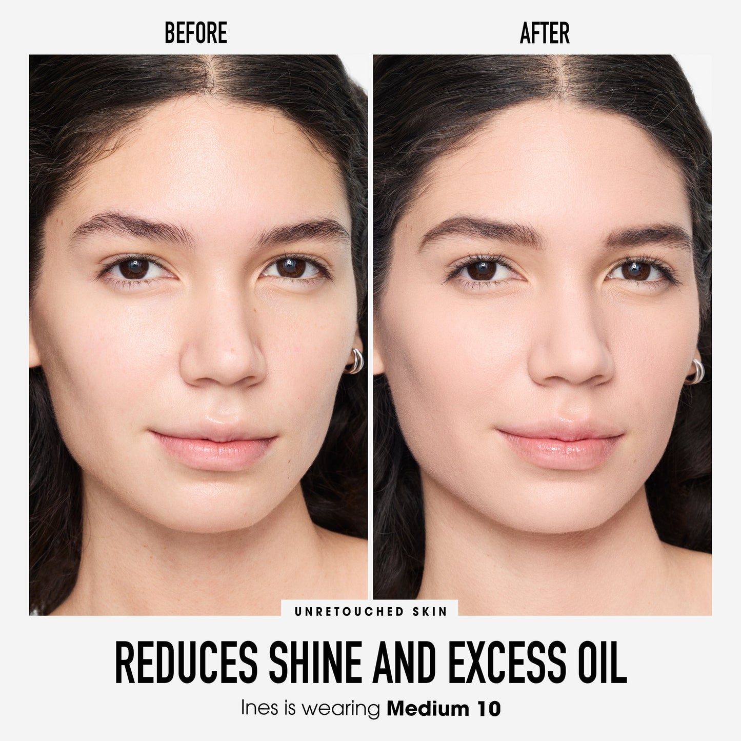 ORIGINAL MATTE Loose Powder Foundation Broad Spectrum SPF 15