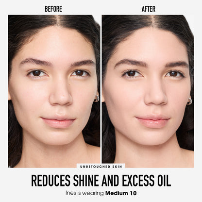 ORIGINAL MATTE Loose Powder Foundation Broad Spectrum SPF 15