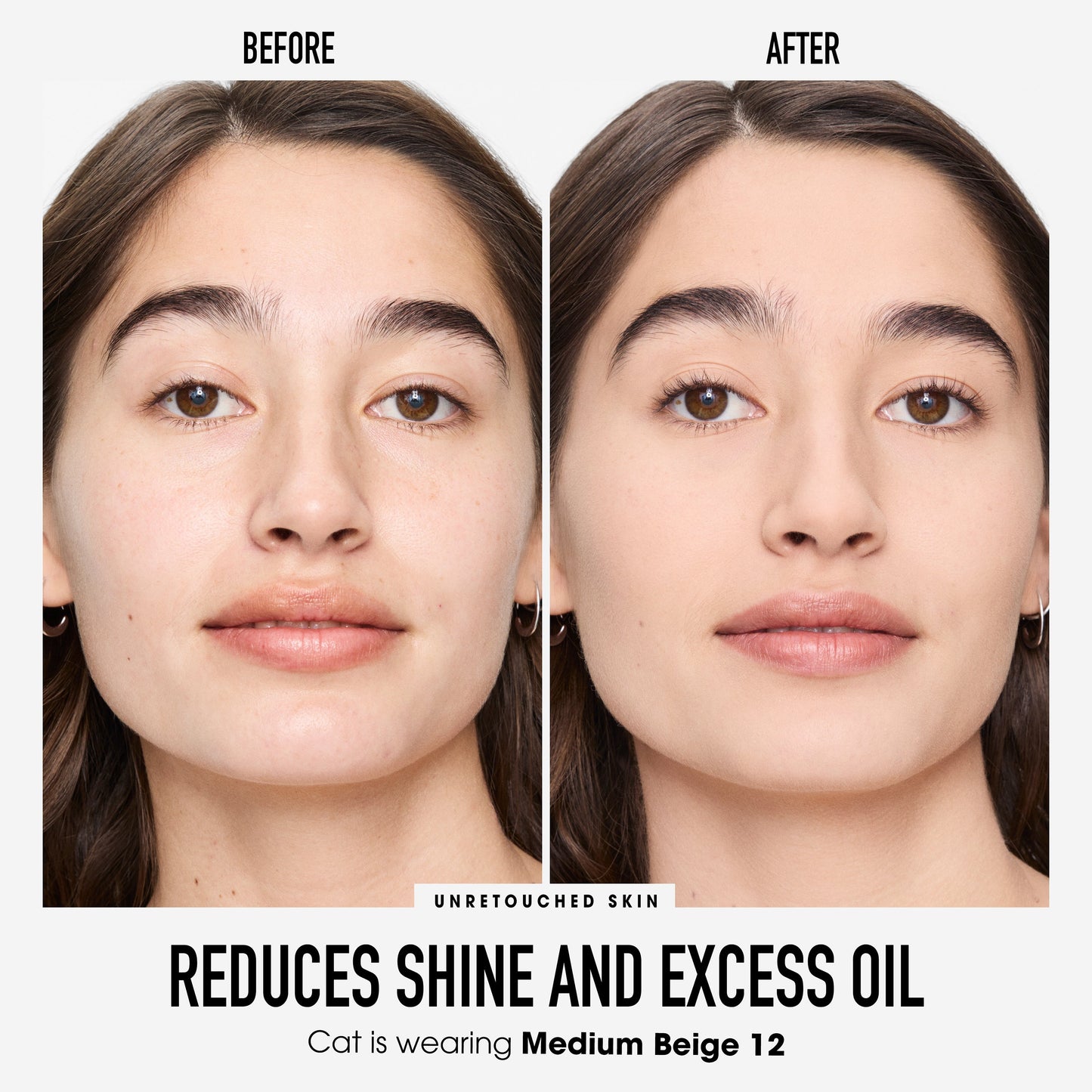 ORIGINAL MATTE Loose Powder Foundation Broad Spectrum SPF 15