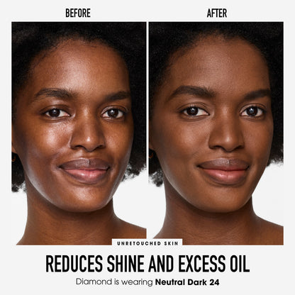 ORIGINAL MATTE Loose Powder Foundation Broad Spectrum SPF 15