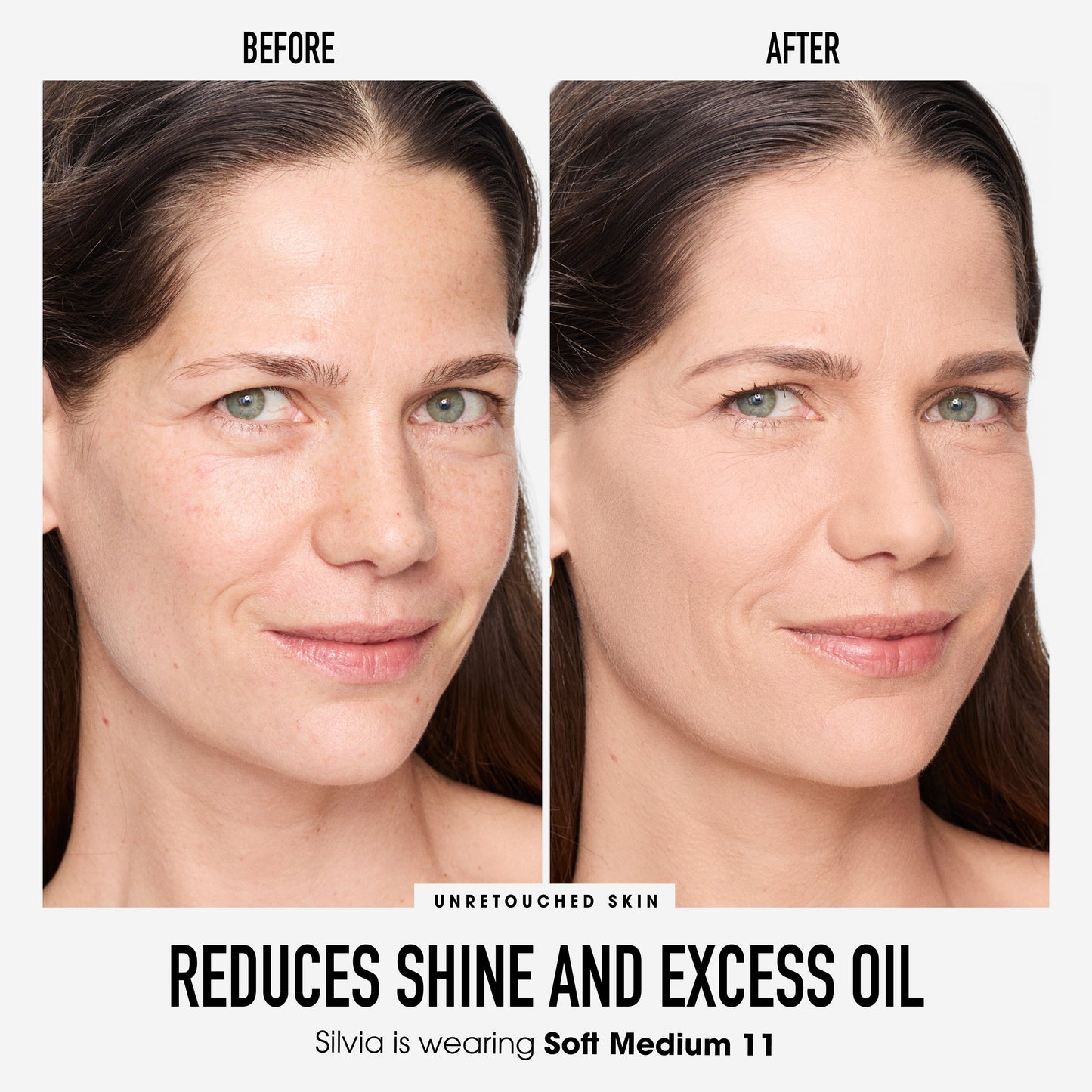 ORIGINAL MATTE Loose Powder Foundation Broad Spectrum SPF 15