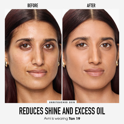 ORIGINAL MATTE Loose Powder Foundation Broad Spectrum SPF 15