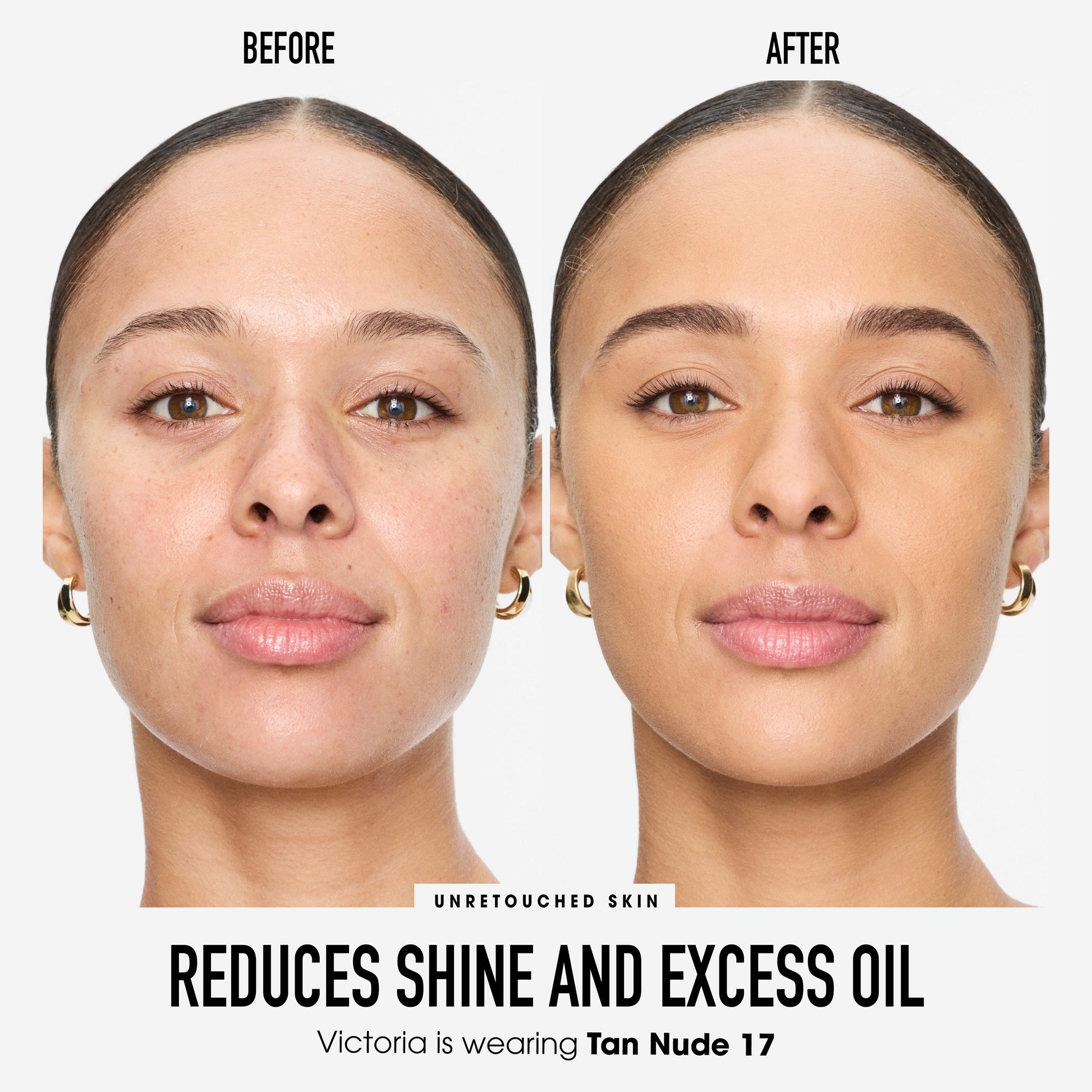 ORIGINAL MATTE Loose Powder Foundation Broad Spectrum SPF 15