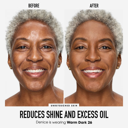 ORIGINAL MATTE Loose Powder Foundation Broad Spectrum SPF 15