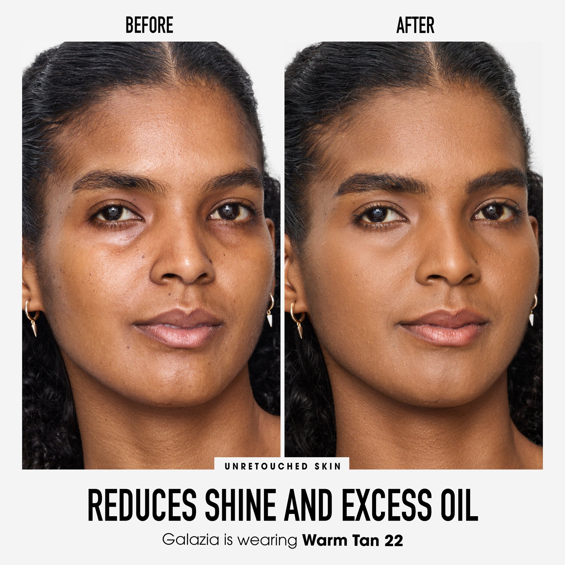 ORIGINAL MATTE Loose Powder Foundation Broad Spectrum SPF 15