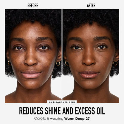 ORIGINAL MATTE Loose Powder Foundation Broad Spectrum SPF 15