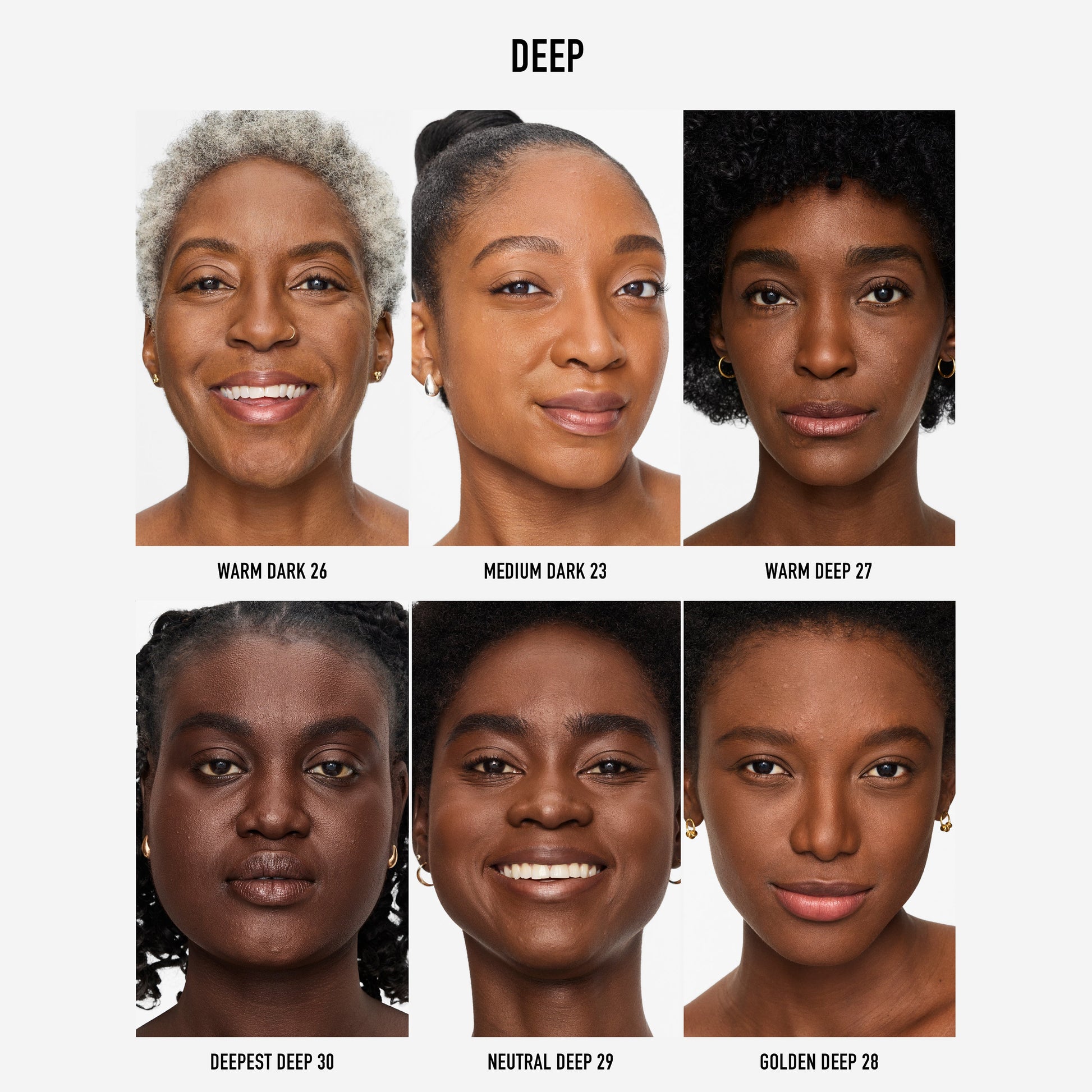 ORIGINAL MATTE Loose Powder Foundation Broad Spectrum SPF 15