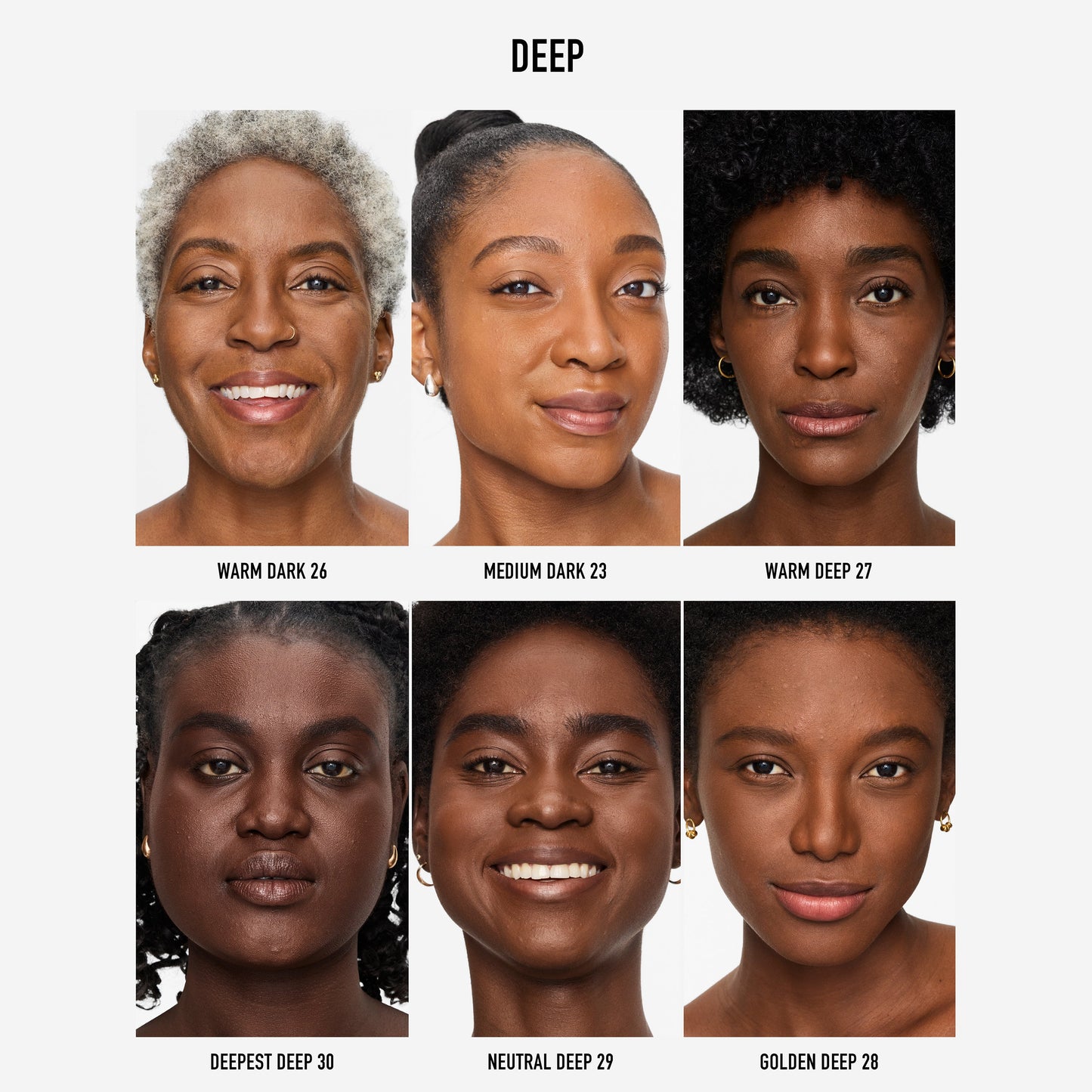 ORIGINAL MATTE Loose Powder Foundation Broad Spectrum SPF 15