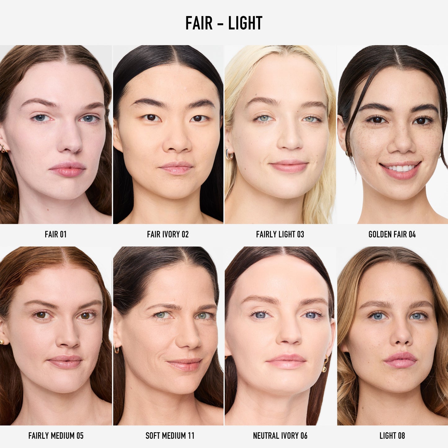 ORIGINAL MATTE Loose Powder Foundation Broad Spectrum SPF 15