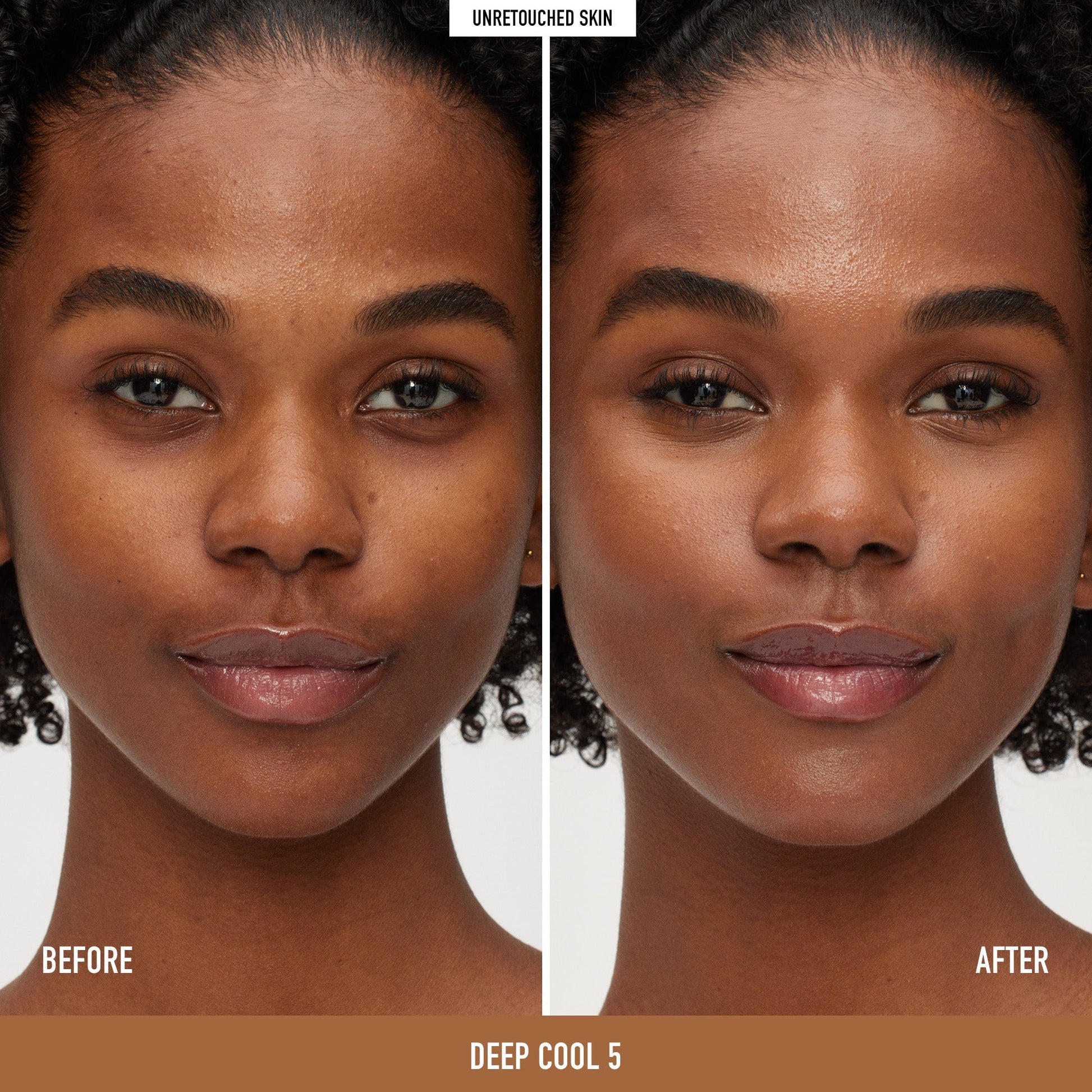 ORIGINAL Pure Serum Radiant Natural Liquid Foundation Mineral SPF 20