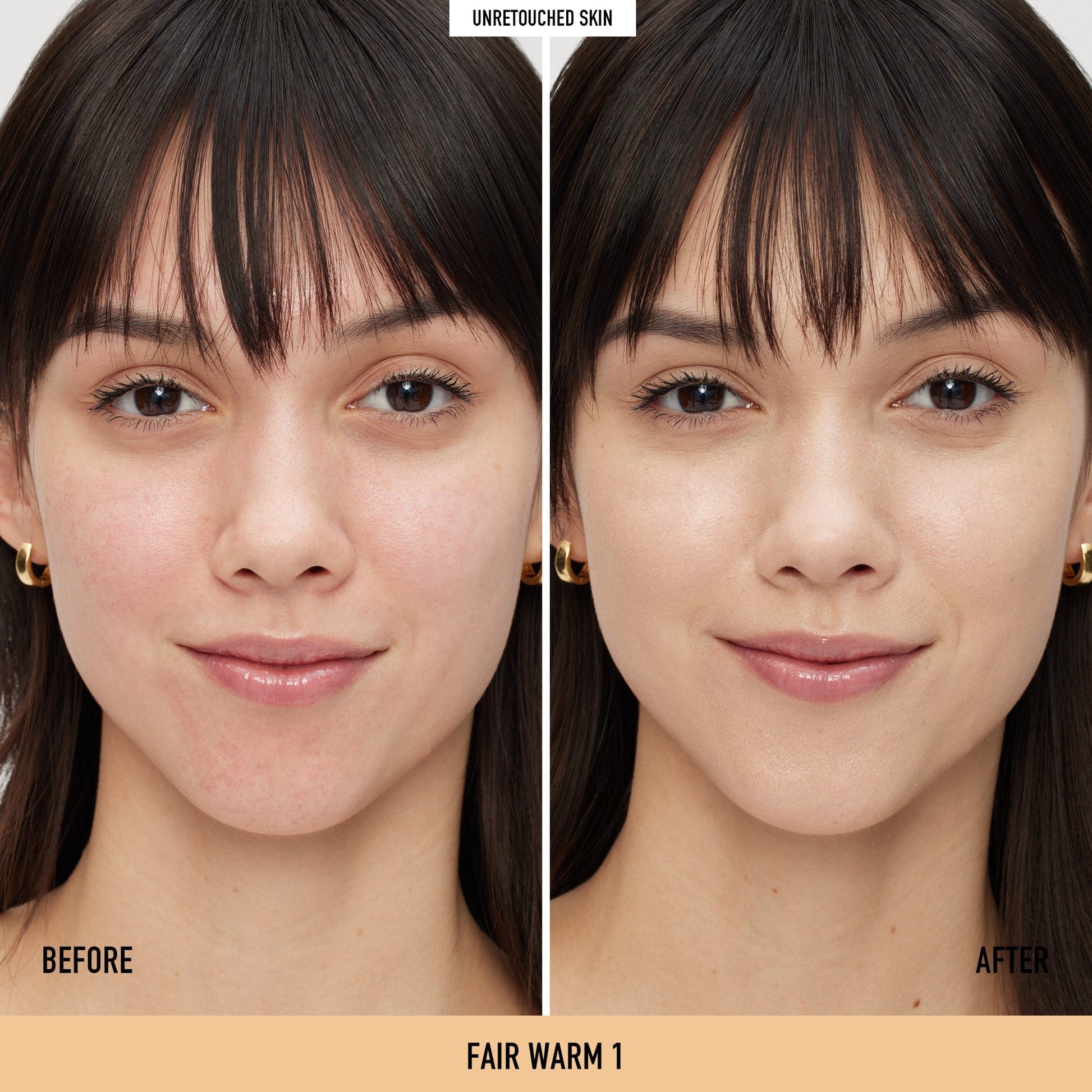 ORIGINAL Pure Serum Radiant Natural Liquid Foundation Mineral SPF 20