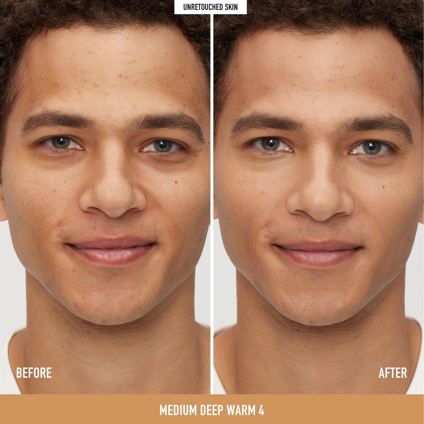 ORIGINAL Pure Serum Radiant Natural Liquid Foundation Mineral SPF 20