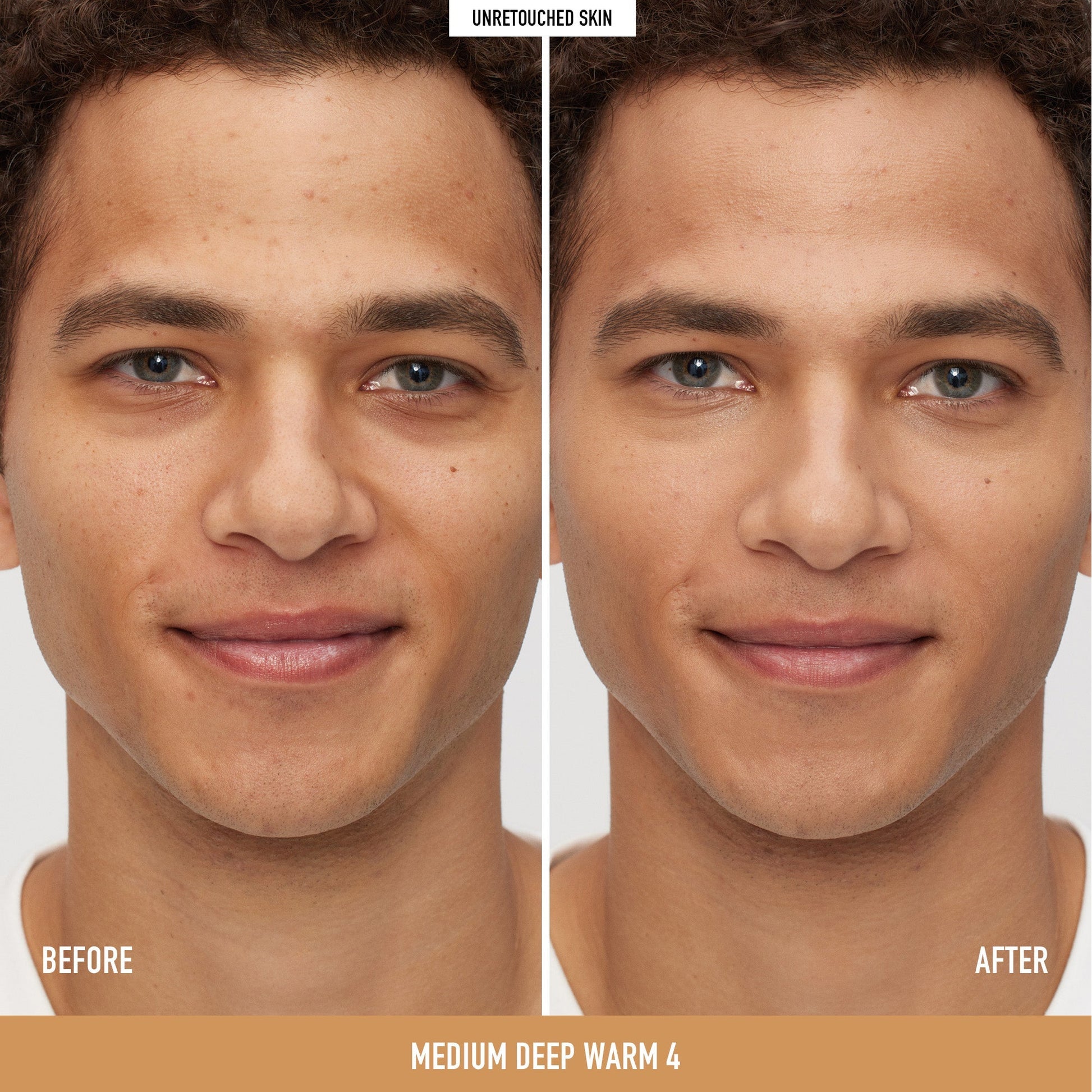 ORIGINAL Pure Serum Radiant Natural Liquid Foundation Mineral SPF 20